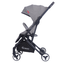 Ultralight Weight Baby Stroller Compact Stroller with Easy One Hand